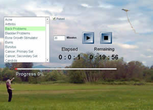 Run RifeBlaster Program